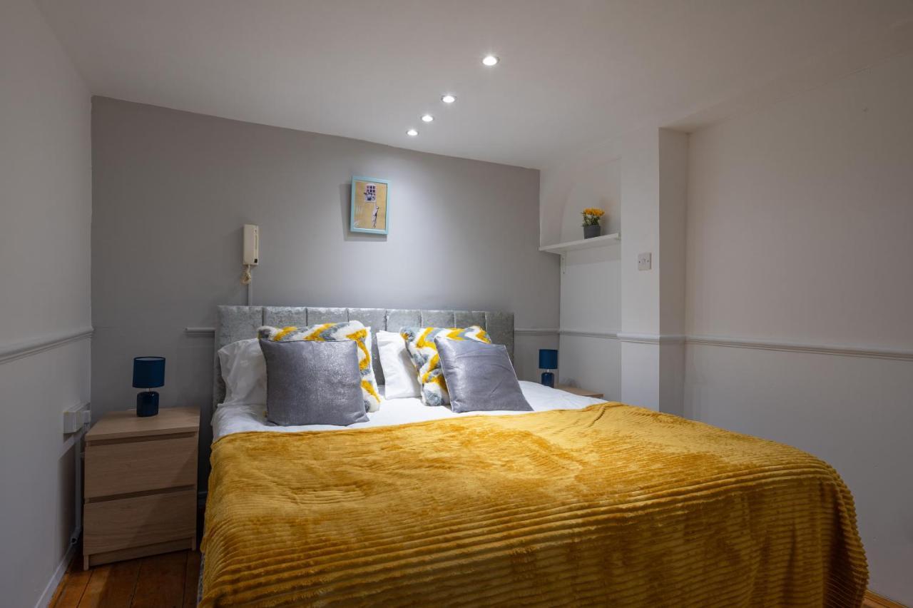Hummingbird Maisonette By Prescott Apartments Bristol Exterior foto
